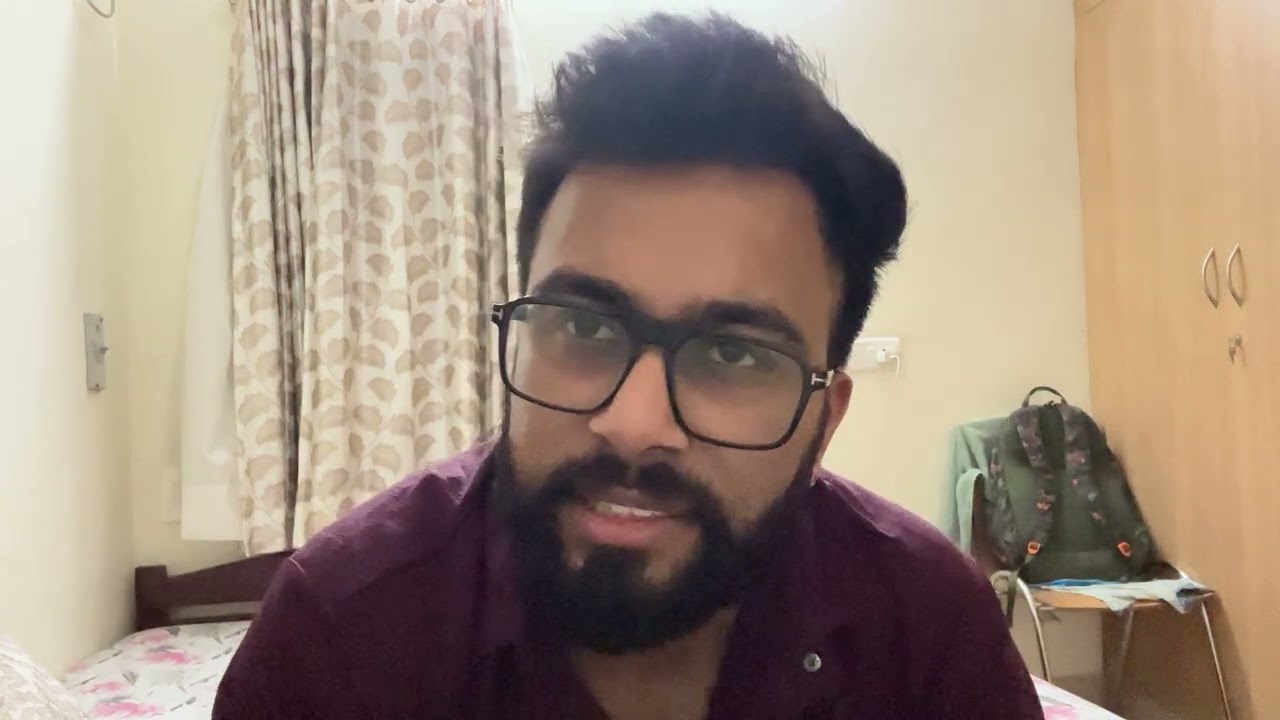 HOW I PREPARED FOR SBI PO