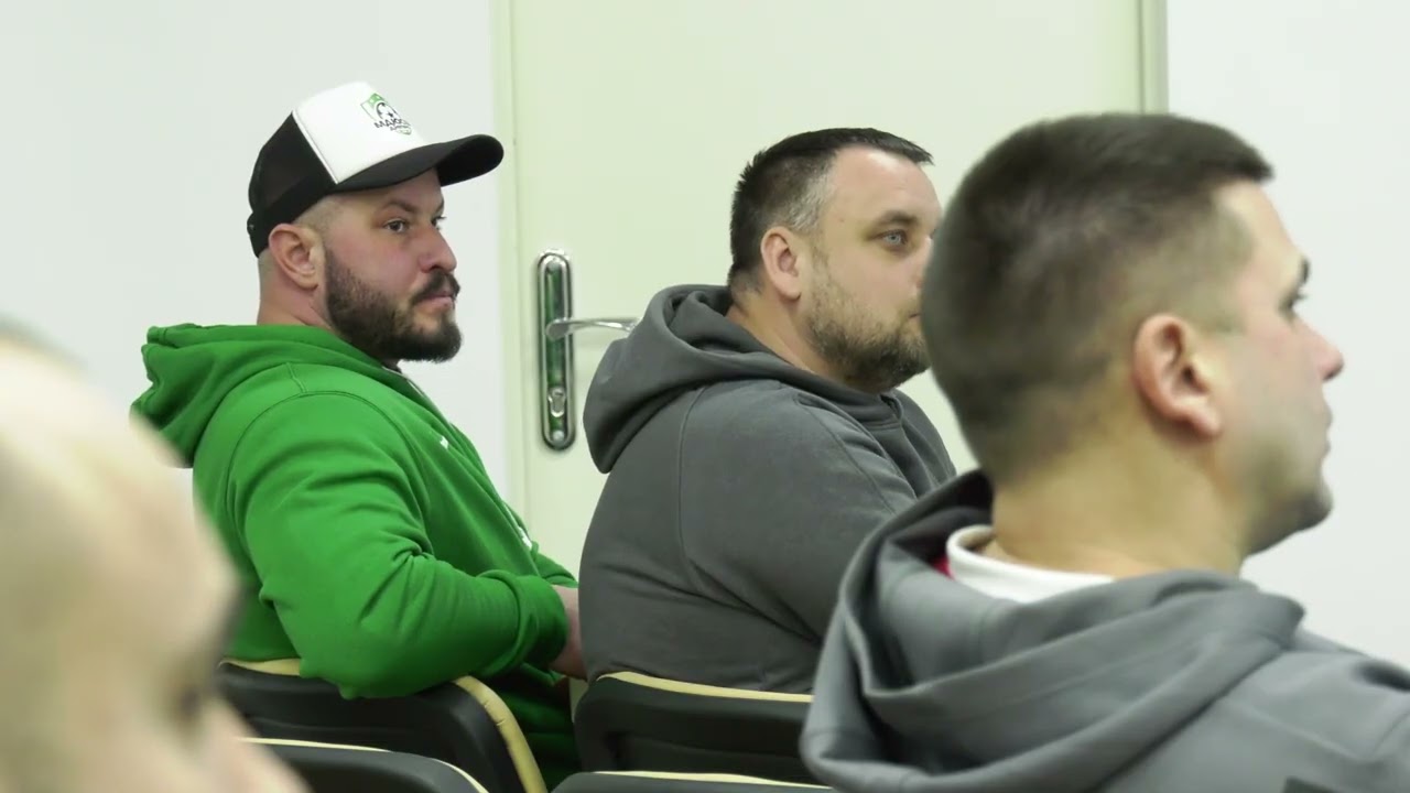 Футбол - Форум тренерів присвячений правилам гри, та останнім змінам