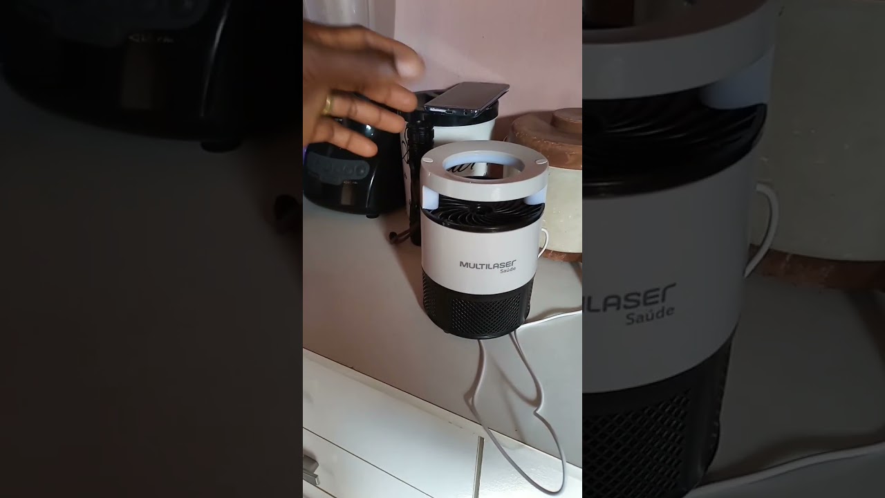 Repelente Eletr&ocirc;nico Multilaser Review