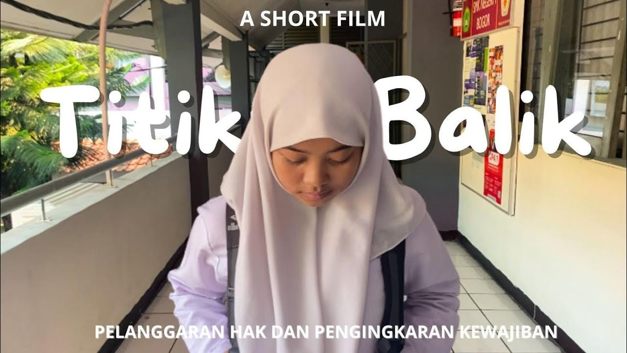FILM PENDEK 