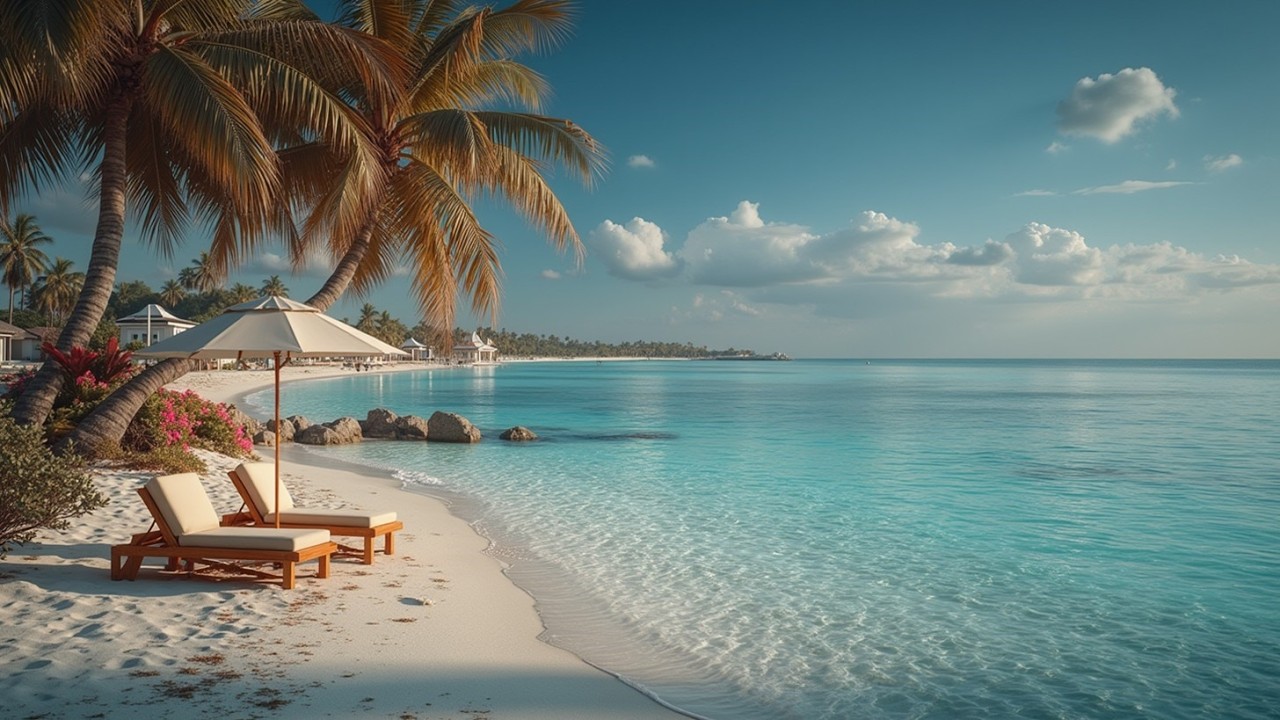 Delmar Chillout Podcast | Sunset Lounge Music Podcast | Relaxing Deep House & Ocean Melody