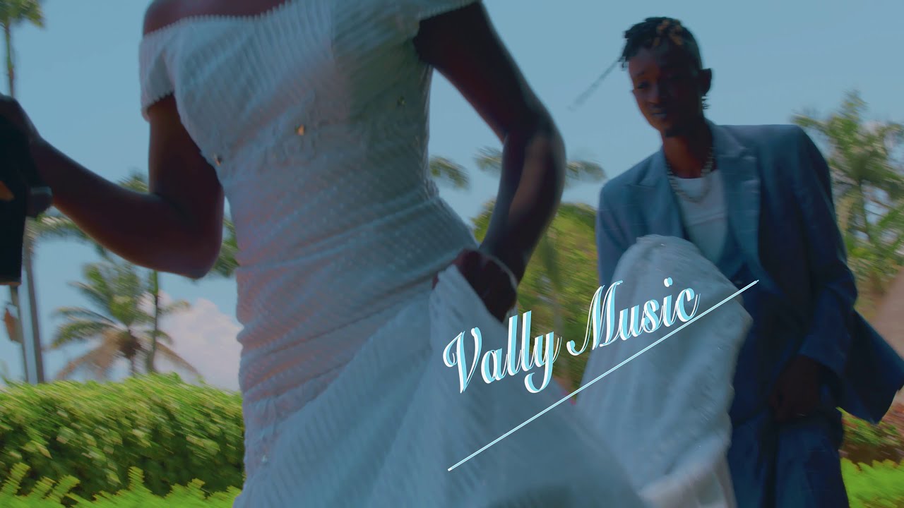 Vally Music - Nkwiine Omuritaano [Official Music Video] Latest Ugandan Music 2021