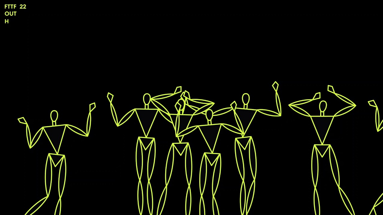 Haze-M feat. Zanjma - Dance
