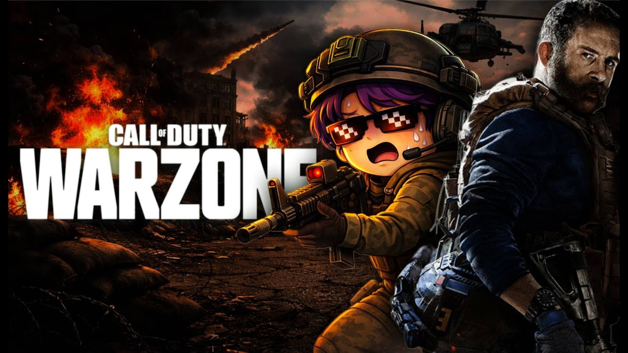 Call of Duty LIVE | No Mercy Gameplay 🔴