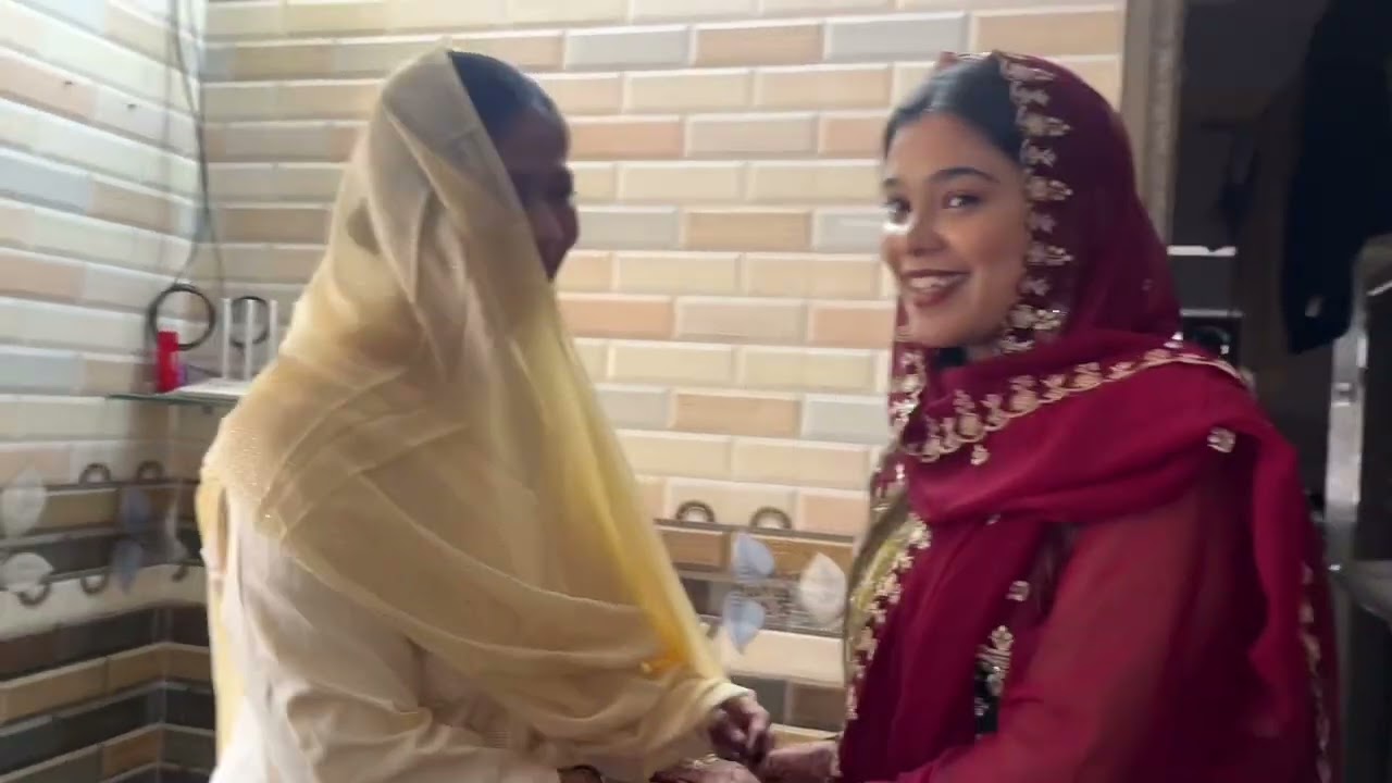 Eid Mubarak❤️|Eid ke din itna bura hadsa🥲|Irfan Sana vlog❤️