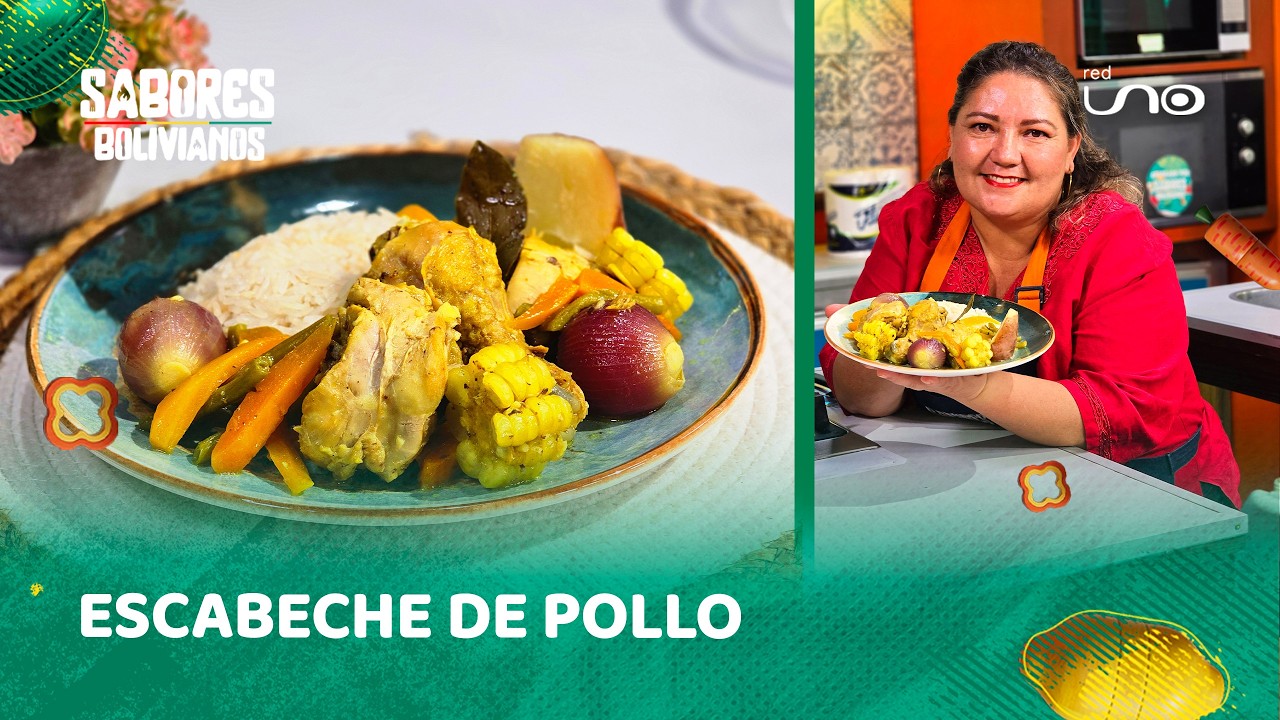Sigue el paso a paso para preparar un 