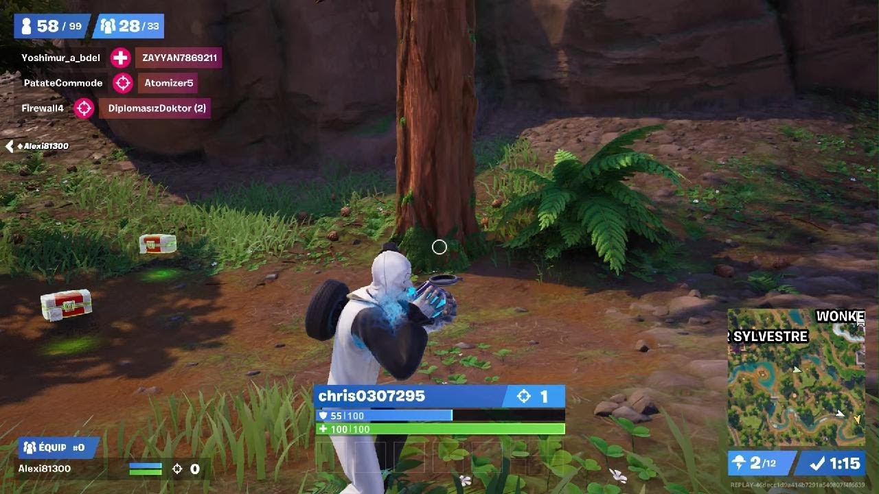 Fortnite