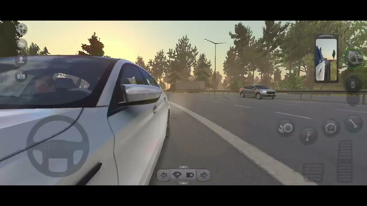 BMW NIGHT DRIVE🚘 