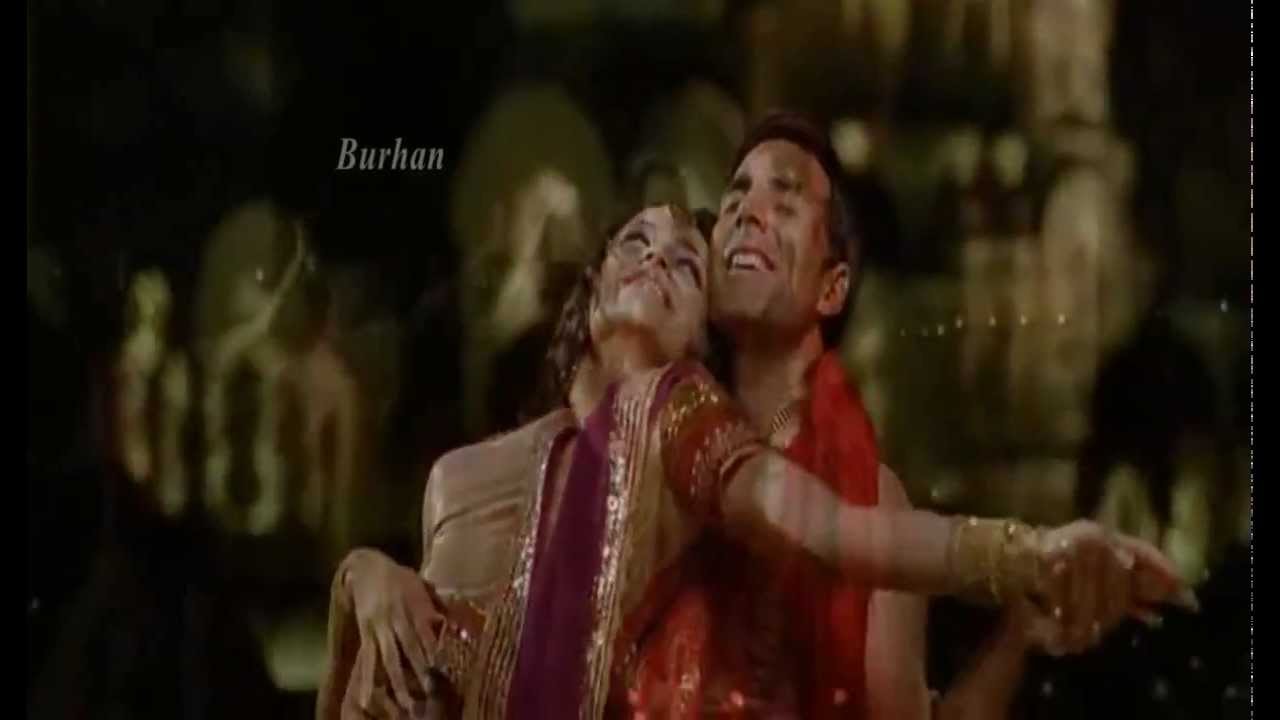 Khatta Meetha - Sajde - HD Video.mp4