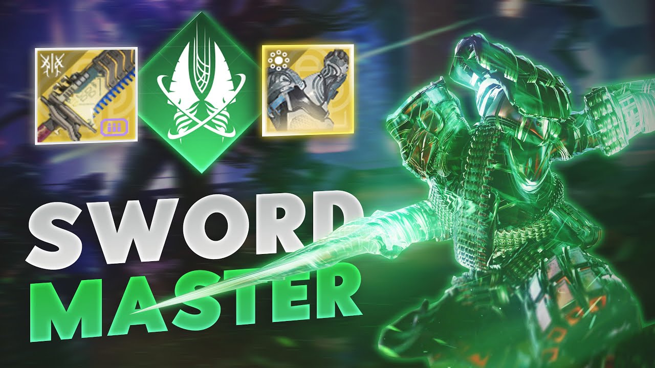 Master the 