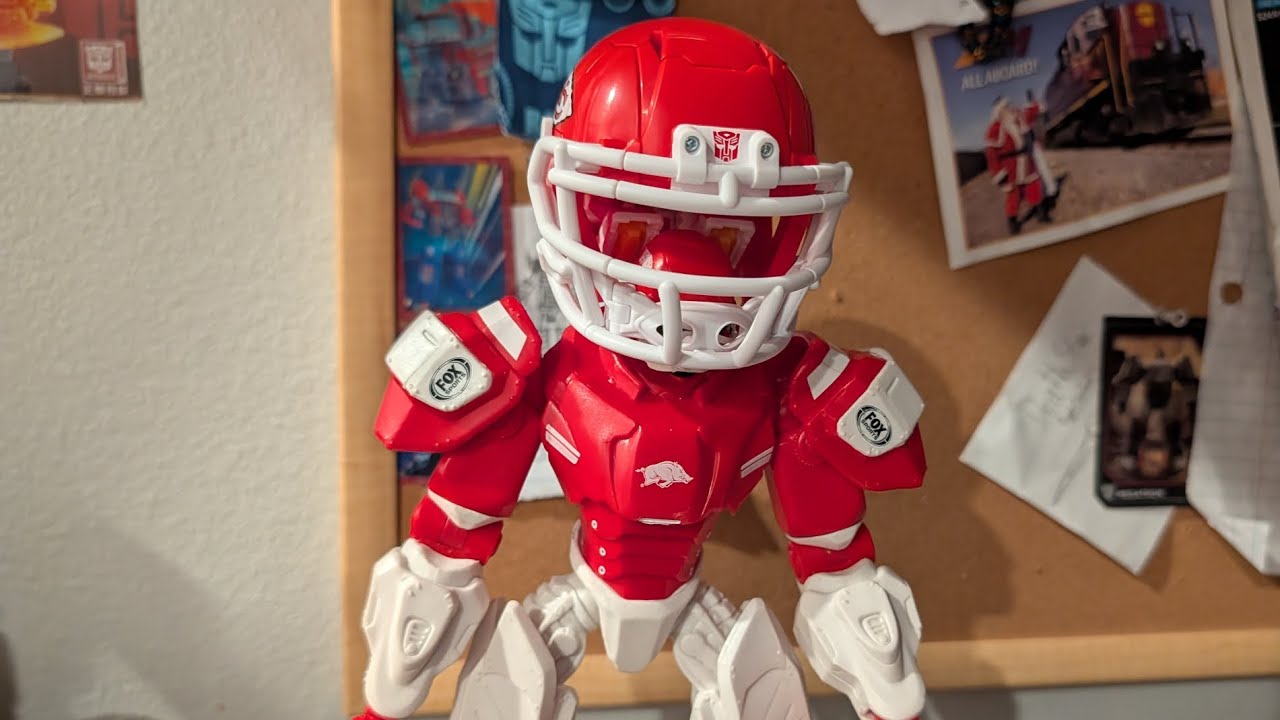 KC-59 Transformers review 