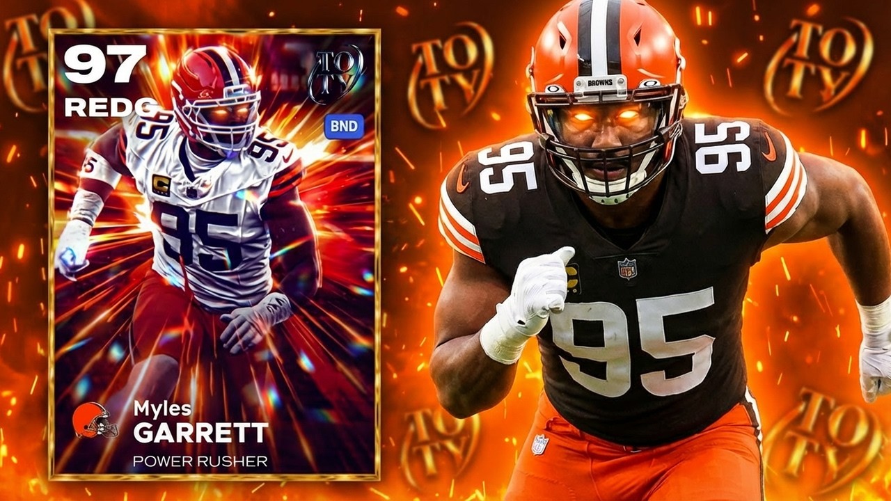 Наша суперкоманда года TOTY успешно выступает на профессиональном турнире.