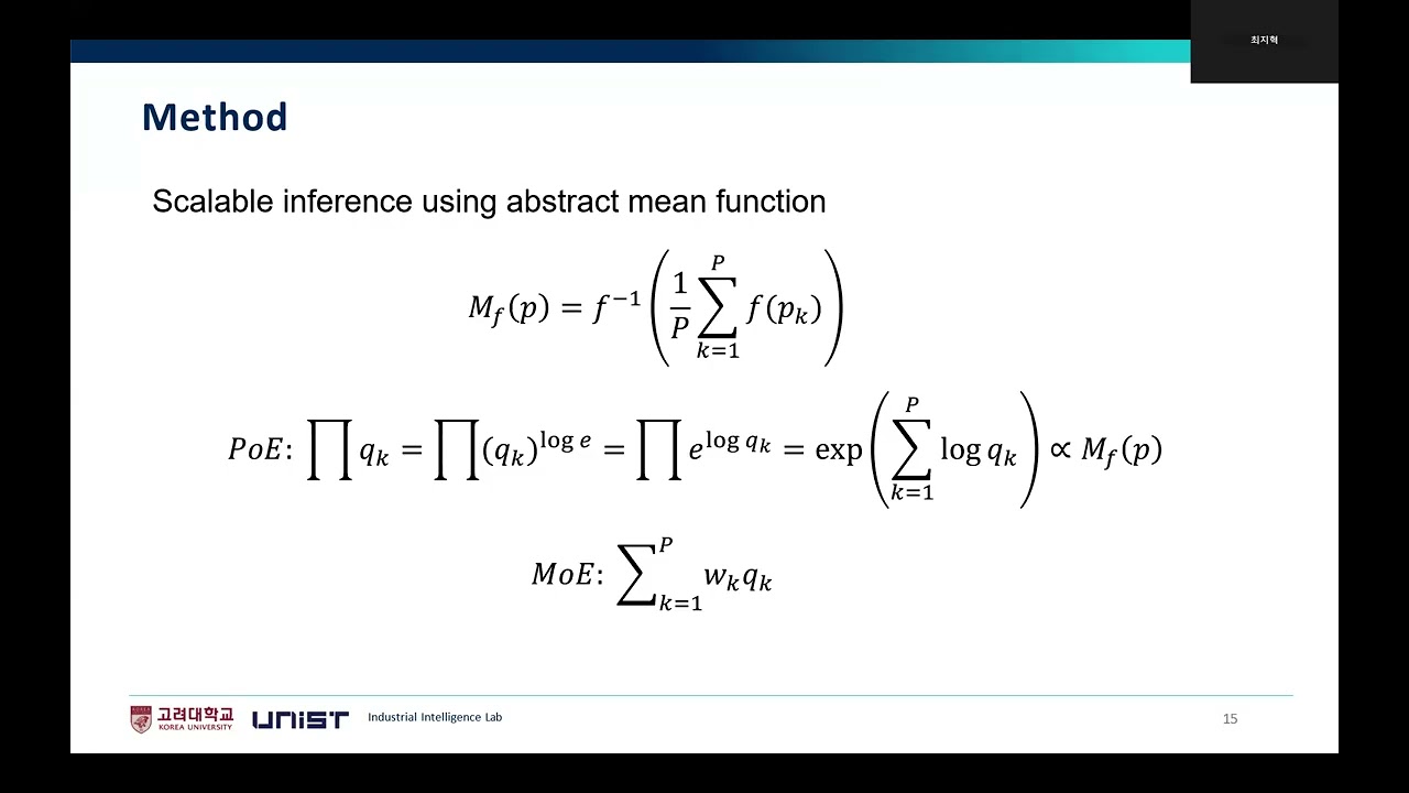Generalized Multimodal ELBO