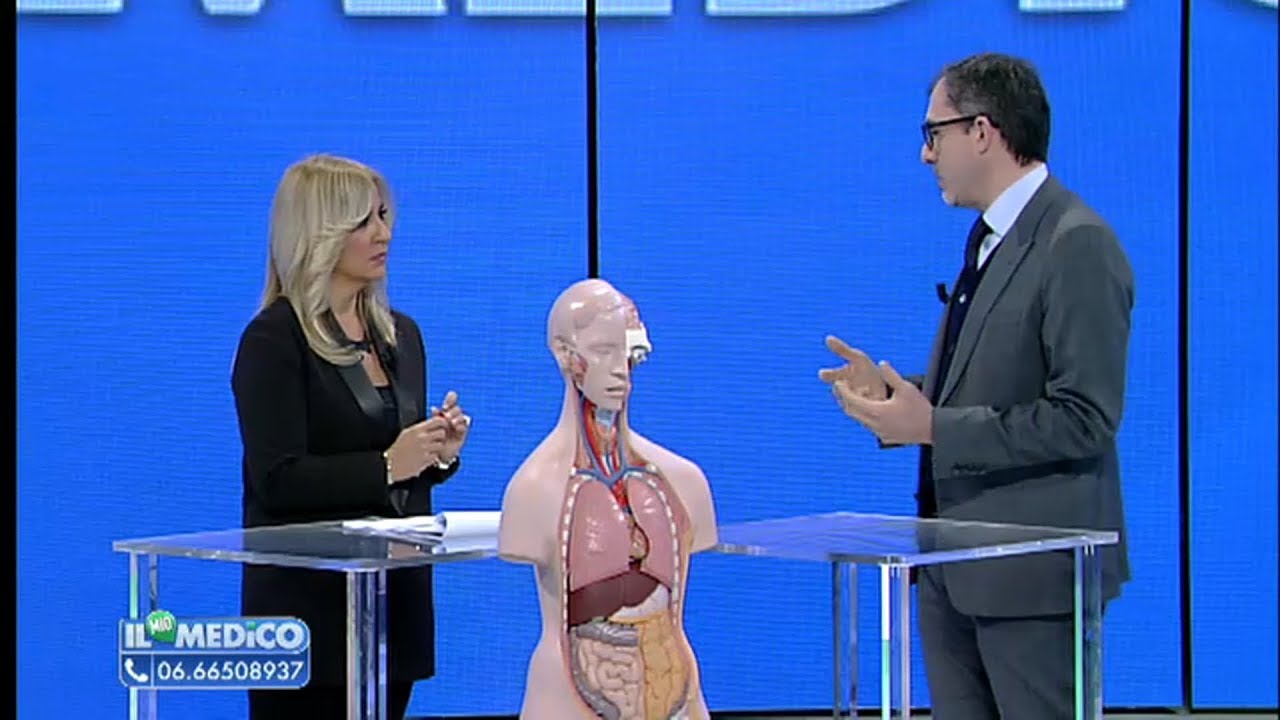Il Mio Medico - Sistema immunitario: tutto quello che dobbiamo sapere
