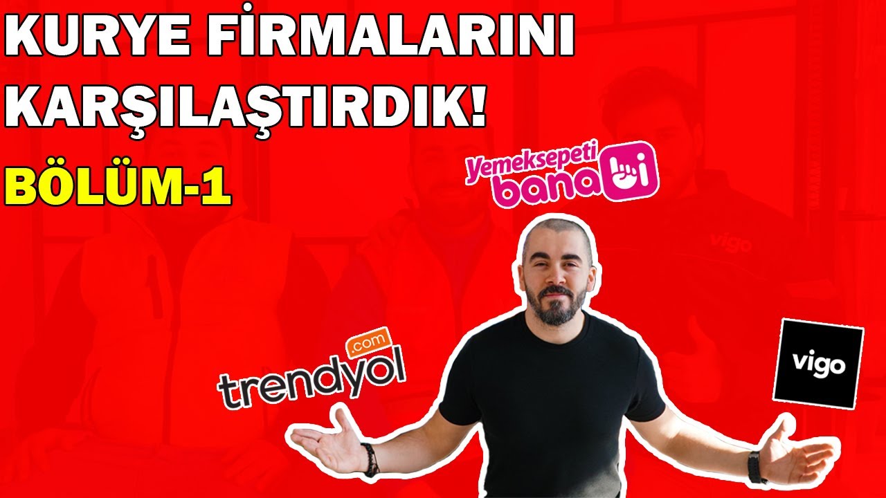 TRENDYOL MU VİGO MU? (BELKİ DE BANABİ?)
