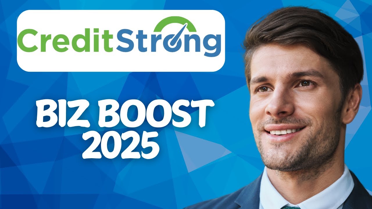 Credit Strong Business Review 2026: Worth It or Leave It?