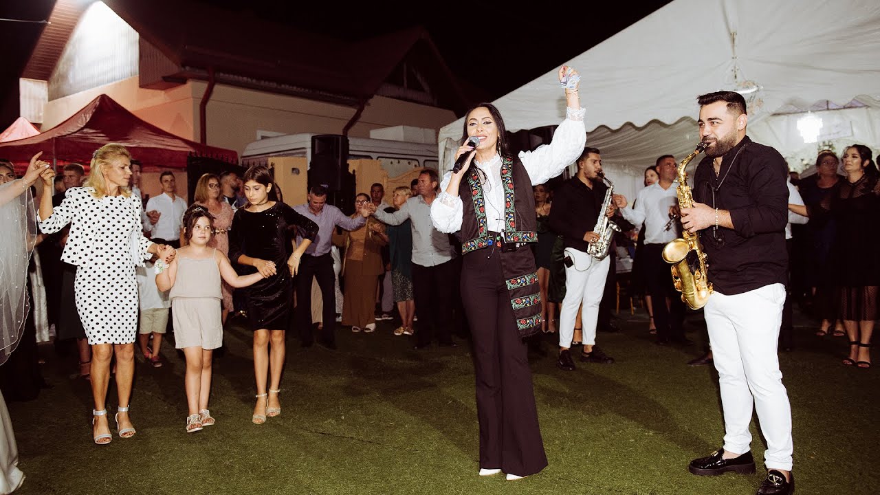 █▬█ █ ▀█▀   MONALISA CAZACU ❤️🥇 SI UNA NOUA PENTRU TOATE FEMEILE FRUMOASE ❤️❤️🥇  BOMBA LIVE 2023 ❤️