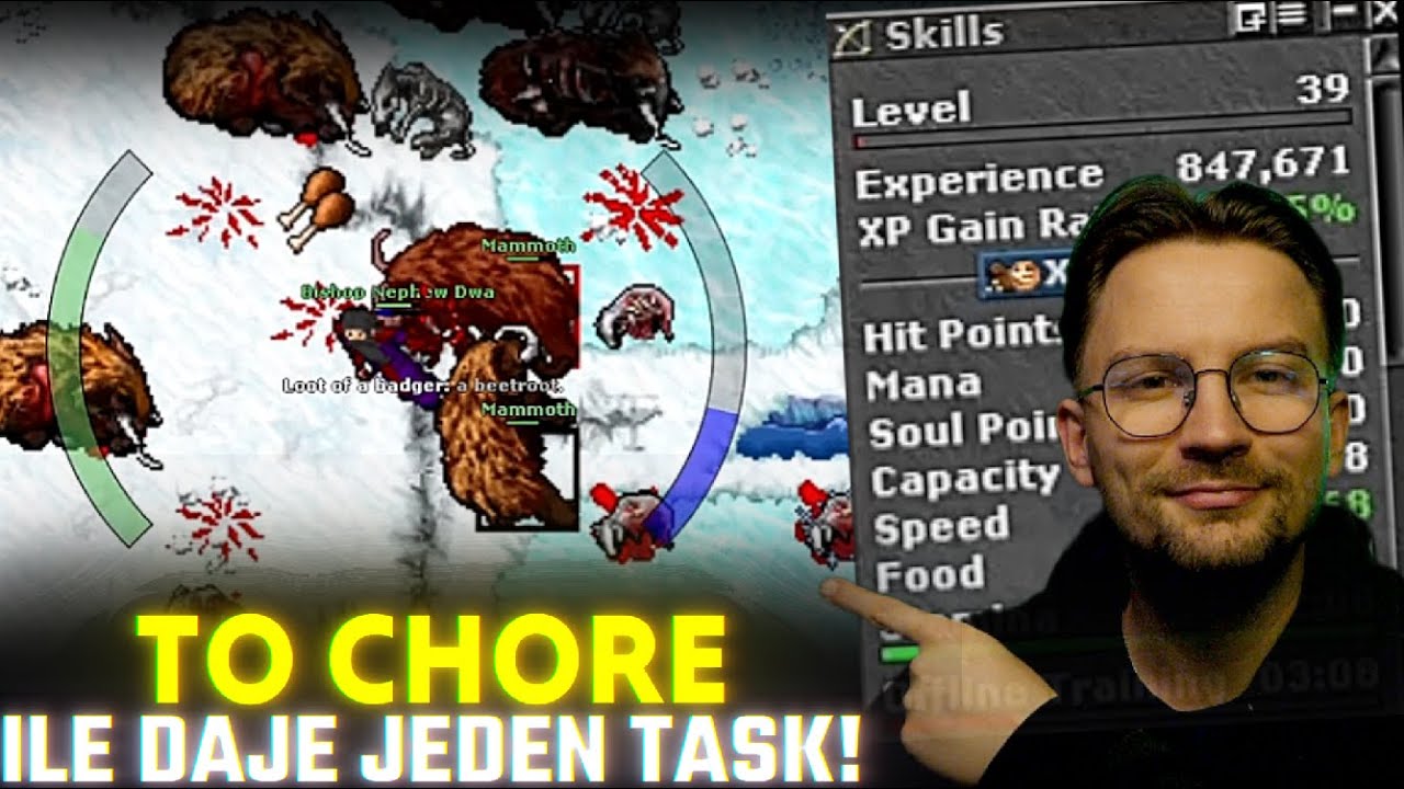 TA MIEJSCÓWKA NA SVARGROND + TASK TO TOTALNE ZŁOTO!