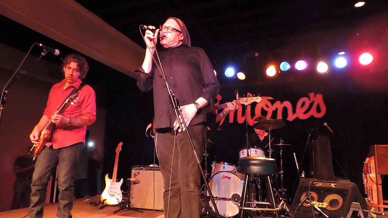 What Passes For Love - Storyville Reunion