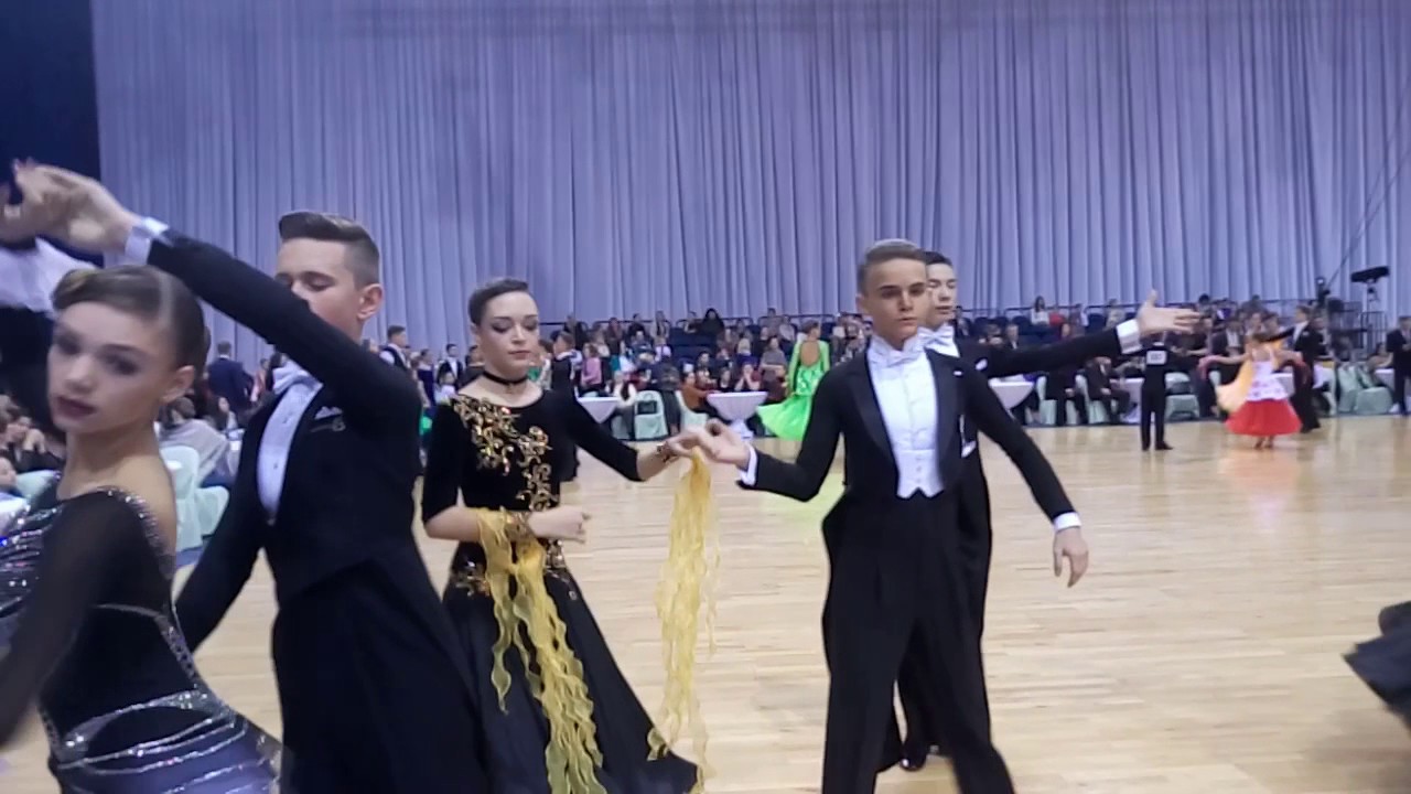 Minsk Open Dance Festival 2017