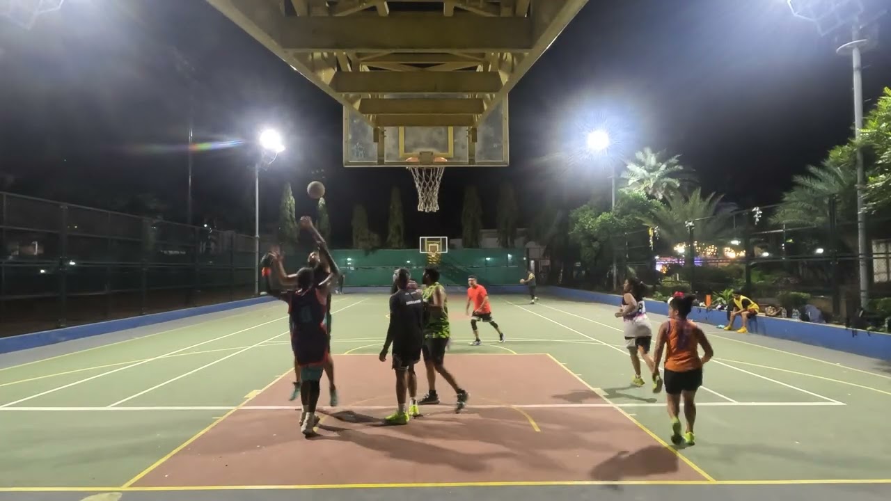 IG - Game 3.1