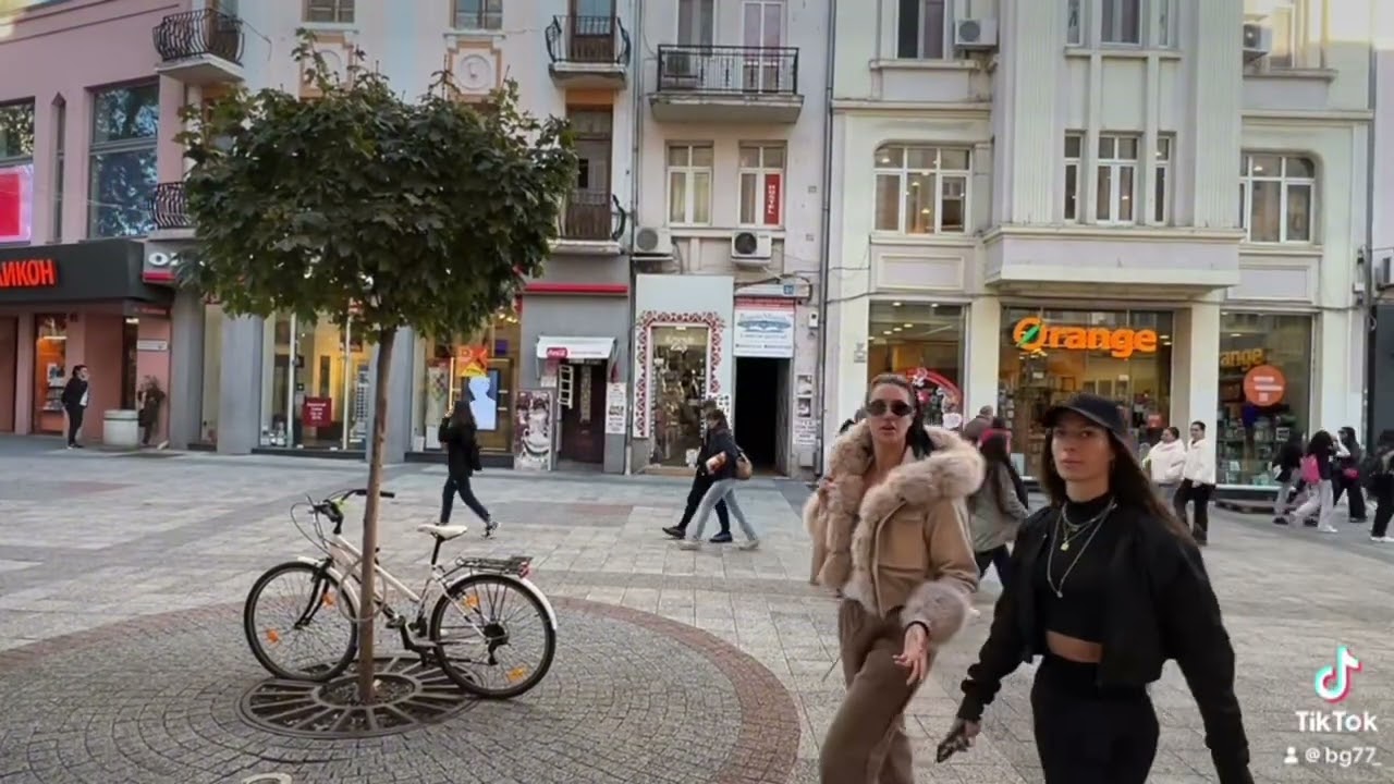 Plovdiv Bulgaria 🇧🇬