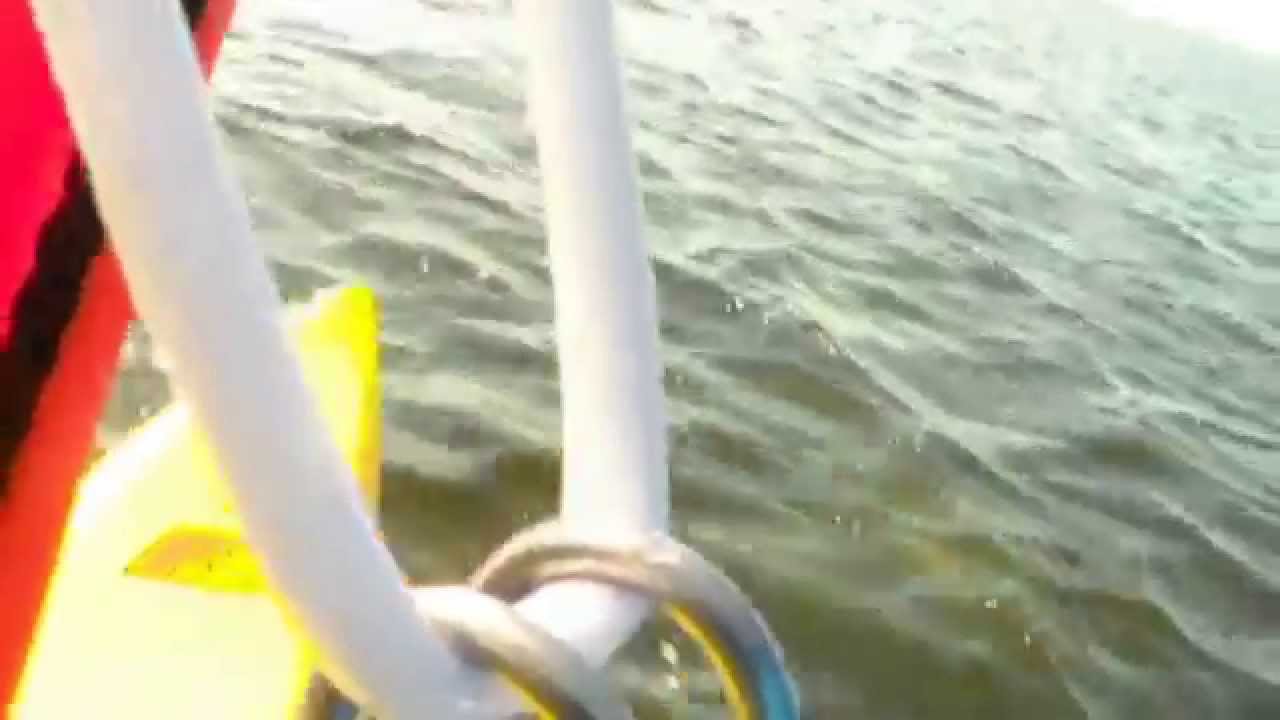 Kilka Patent&oacute;w A.Słodowego, szczypta sprytu MacGyver-a, i kamera ocalała