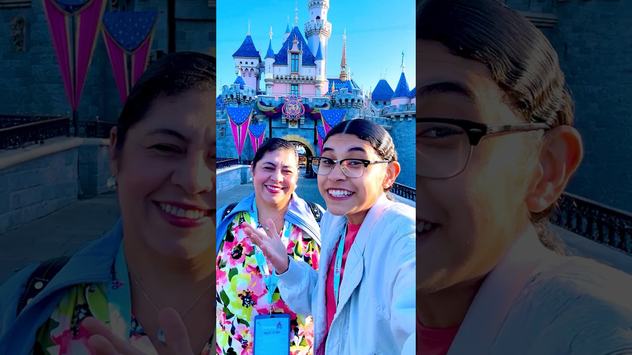 What's the Cheapest Thing in Disney? 🏰​⁠@Disneyland @DisneyParks #HostedByDisney #disneyland70
