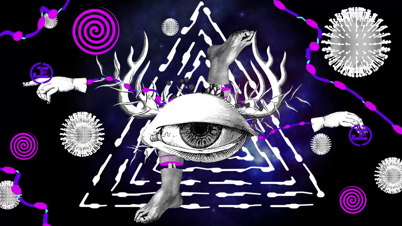 Johnny E   ReZzonate (Original Mix)