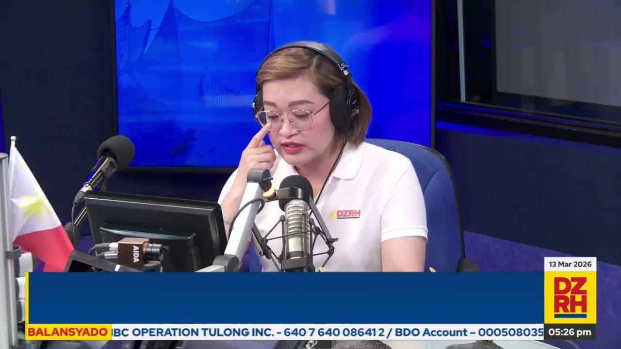 Impormasyon sa napipintong pagpalit kay Secretary Aguda ng DICT,  itinanggi ng Malacañang