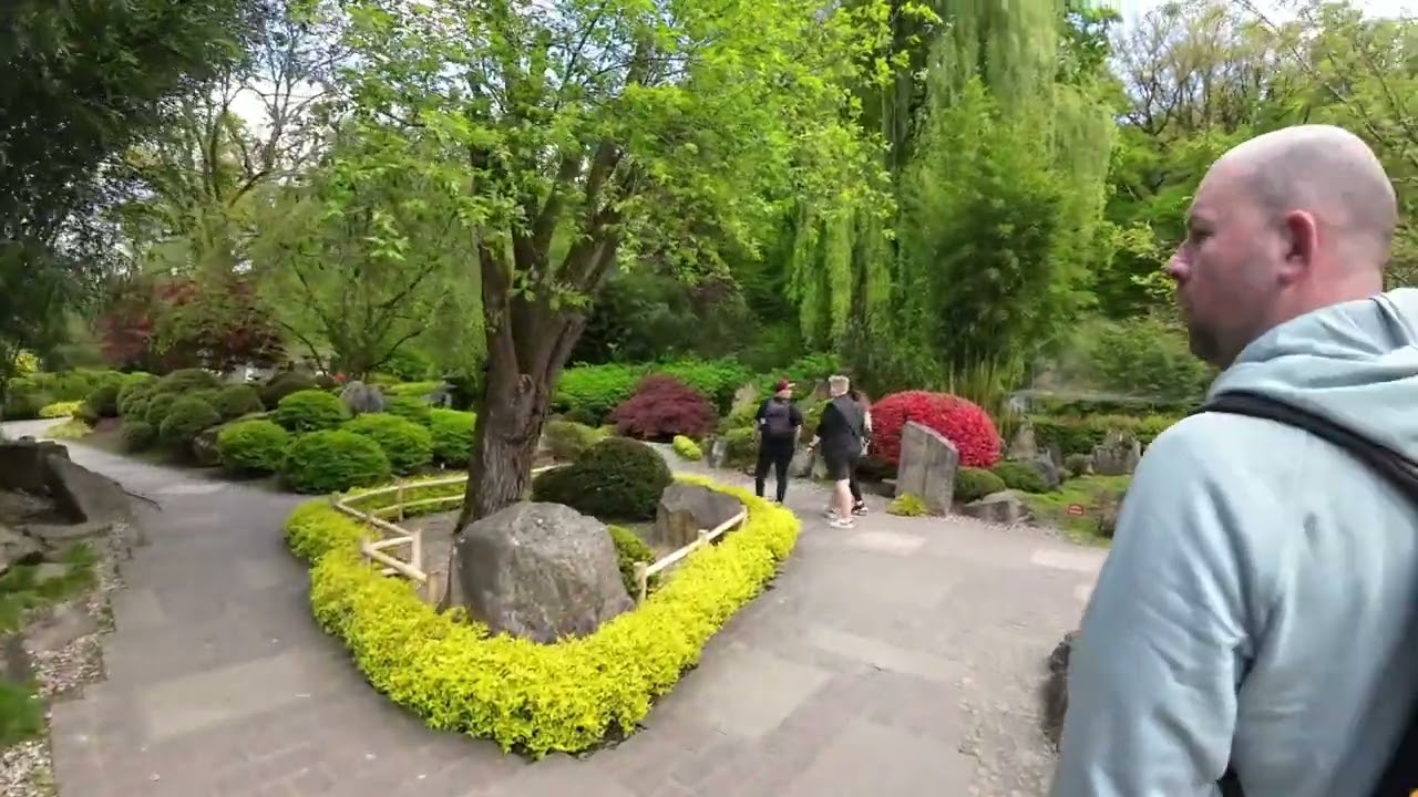 ZOO Lešná - Zlín