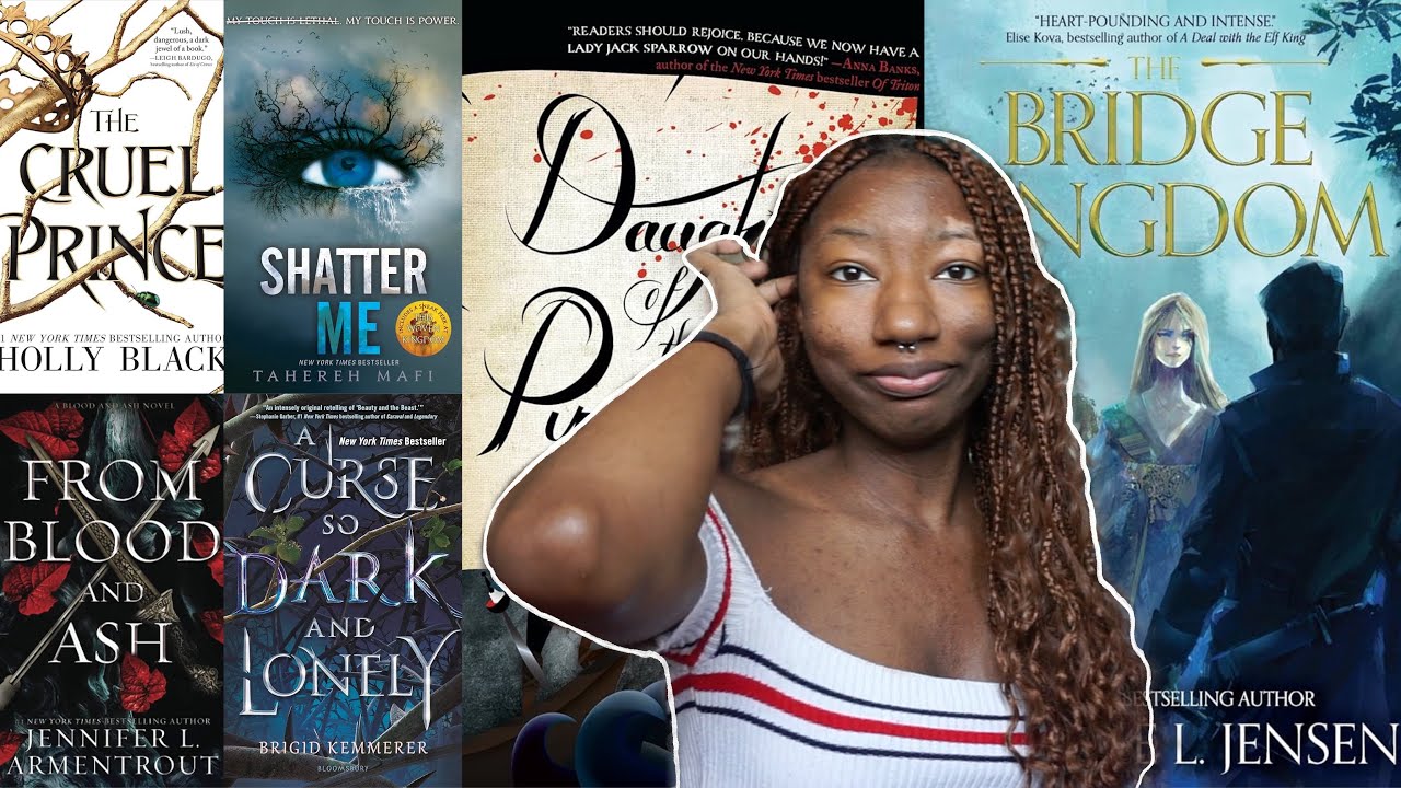 authors don't know how to write real enemies to lovers (i blame booktok)