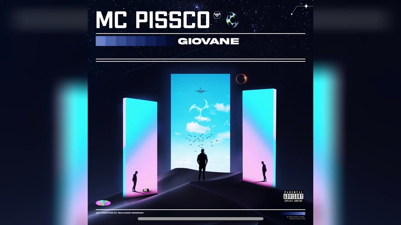 Mc Pissco - Giovane -  (Officiel Music Vidéo)