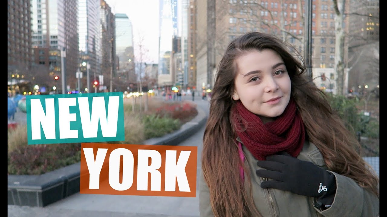 Historia del Beso en Año Nuevo y Casi me Atropellan - Maqui015 ♥