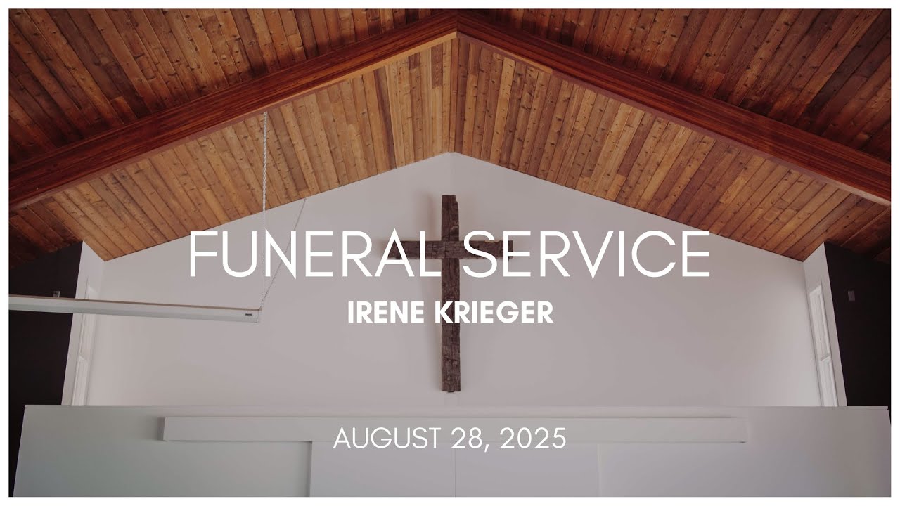 Remembering Irene Krieger