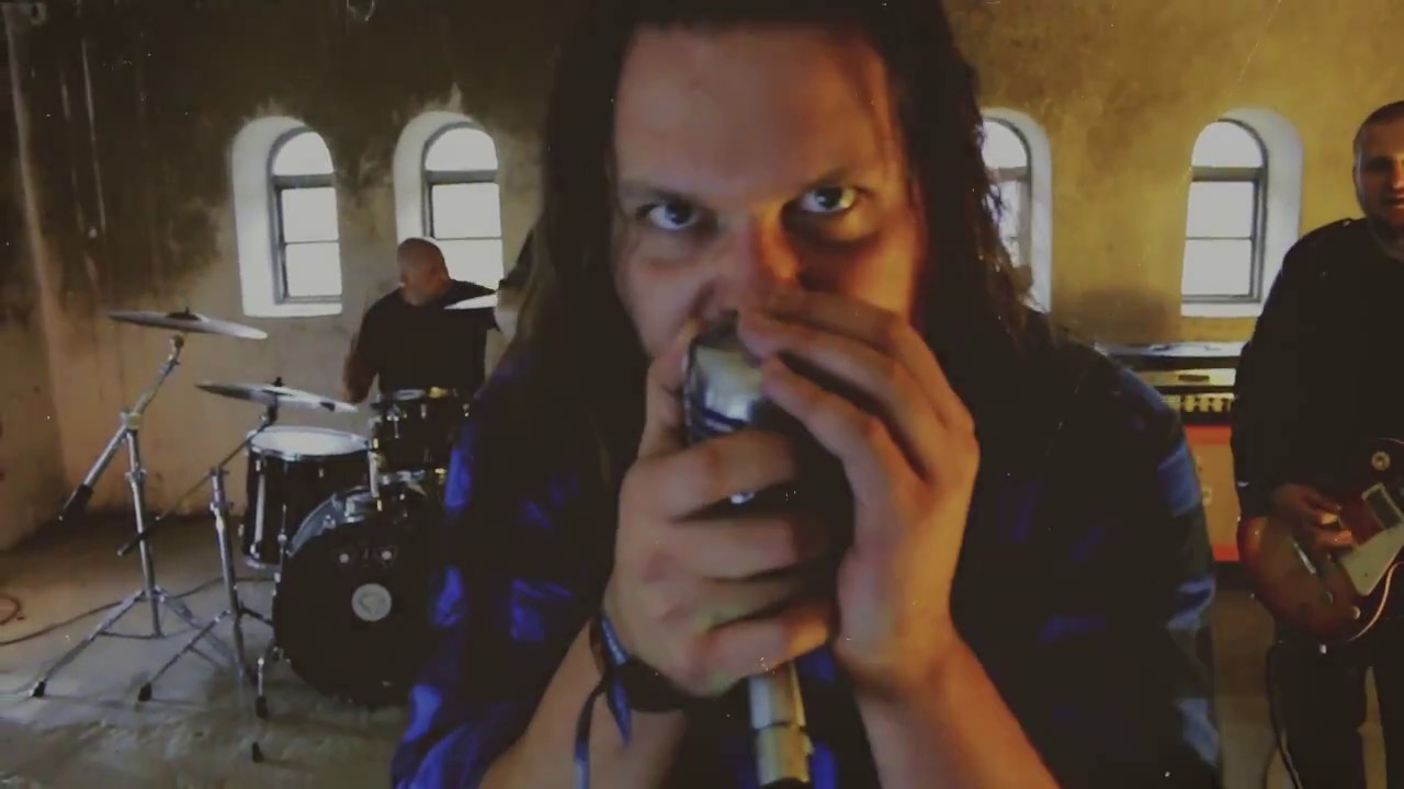 Sleepwalker - Do Ciebie M&oacute;wię (OFFICIAL VIDEO)