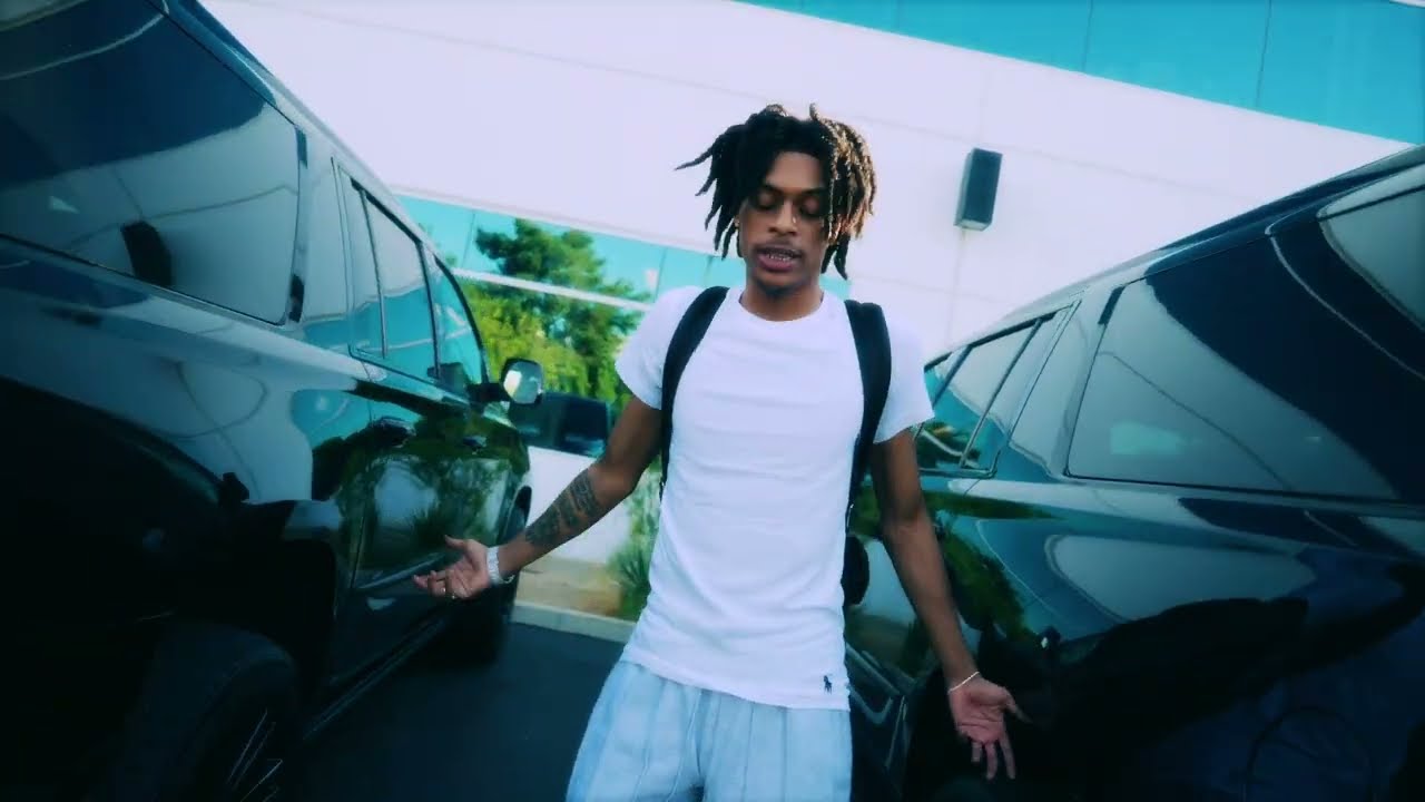 Girlzluhdev - Cooper Kupp Music video(Dir. akaBeto)