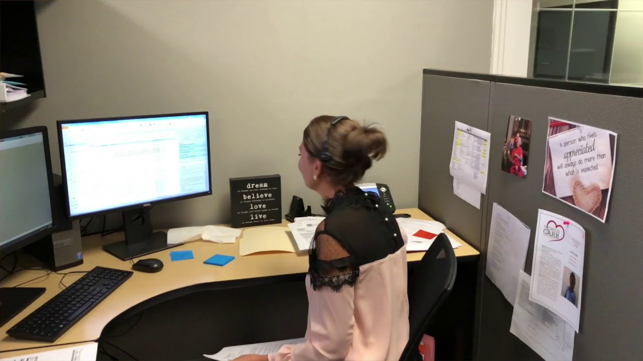 Frankl Kominsky Injury Lawyers Office Timelapse