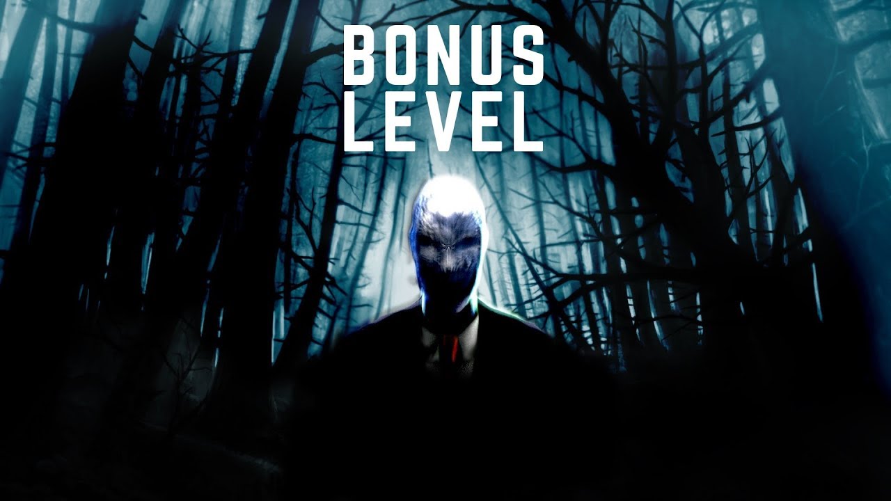 Slender: The Arrival - Genesis - Difficulty [HARDCORE] - No Commentary