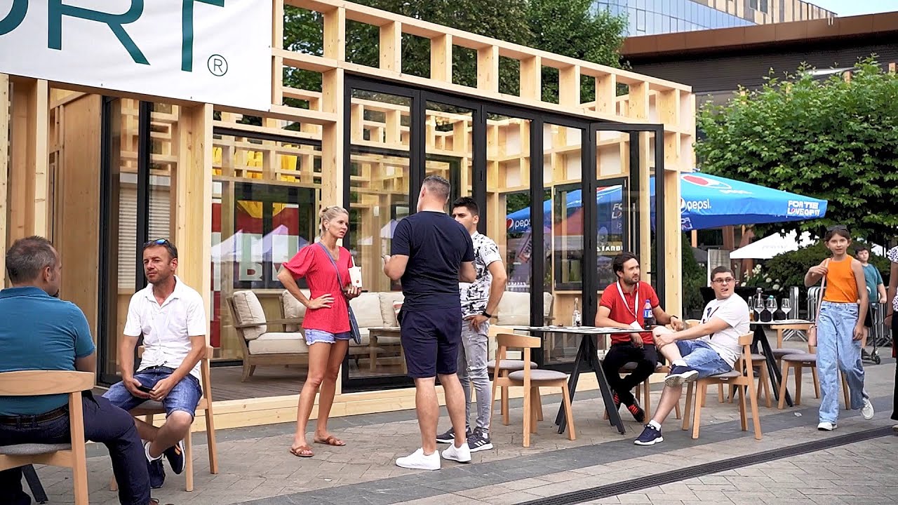 Caravana nZEB Roadshow 2022