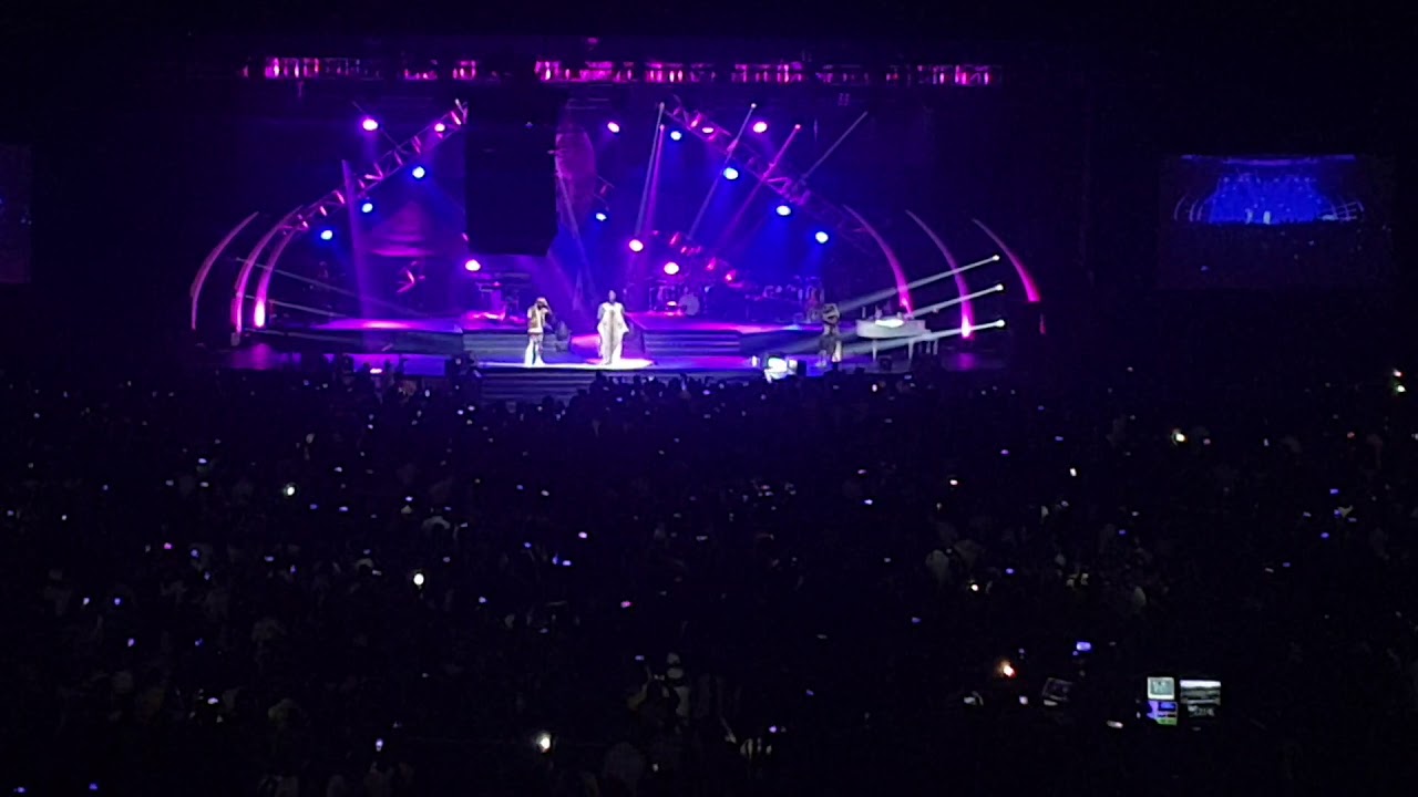 Sjava - Eweni (Live at ICC Durban)