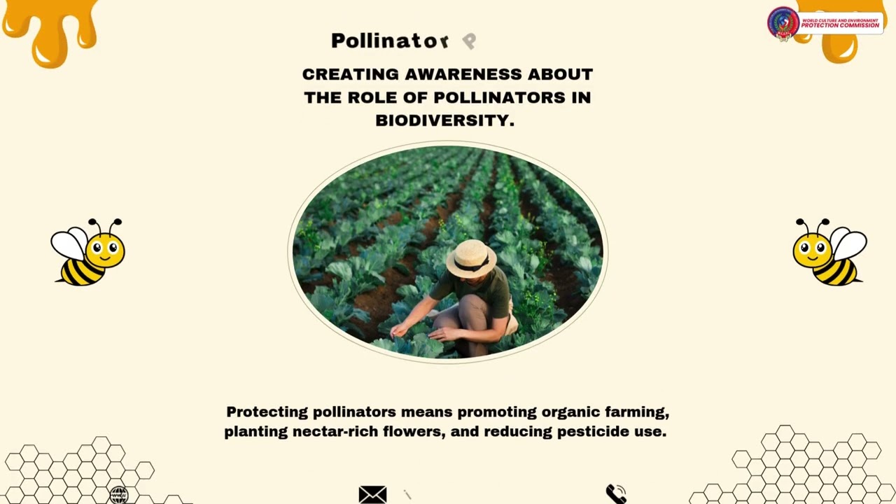 Pollinator Protection