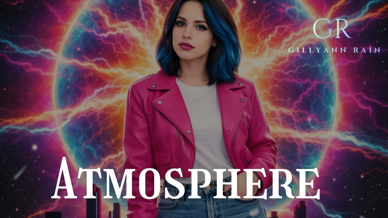 Atmosphere – Worship Music for Anxiety & Darkness