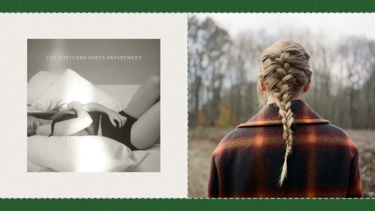 gold rush/Guilty As Sin? TAYLOR SWIFT MASHUP
