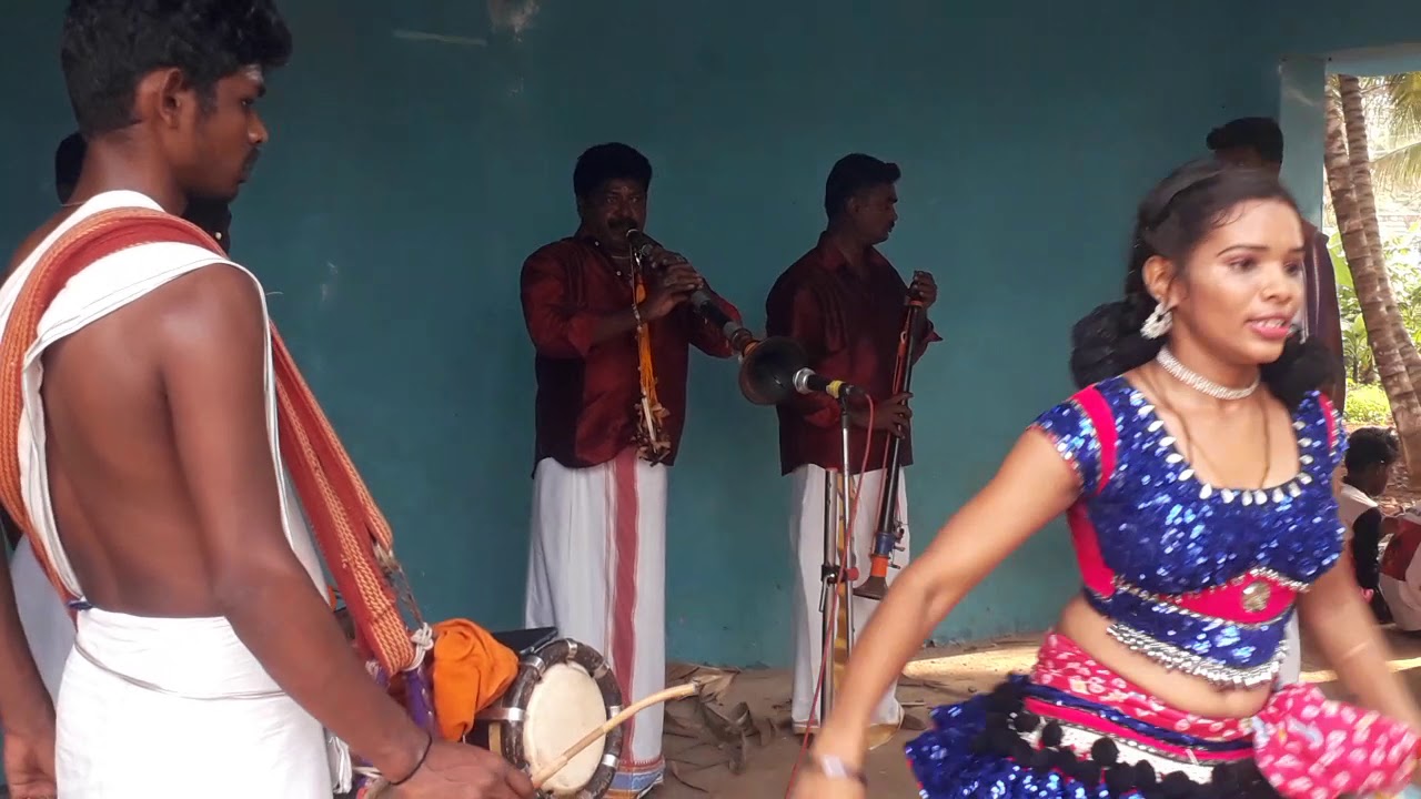 K.L.முத்தையா குழுவினர் கடையநல்லூர் குமந்தாபுரம்