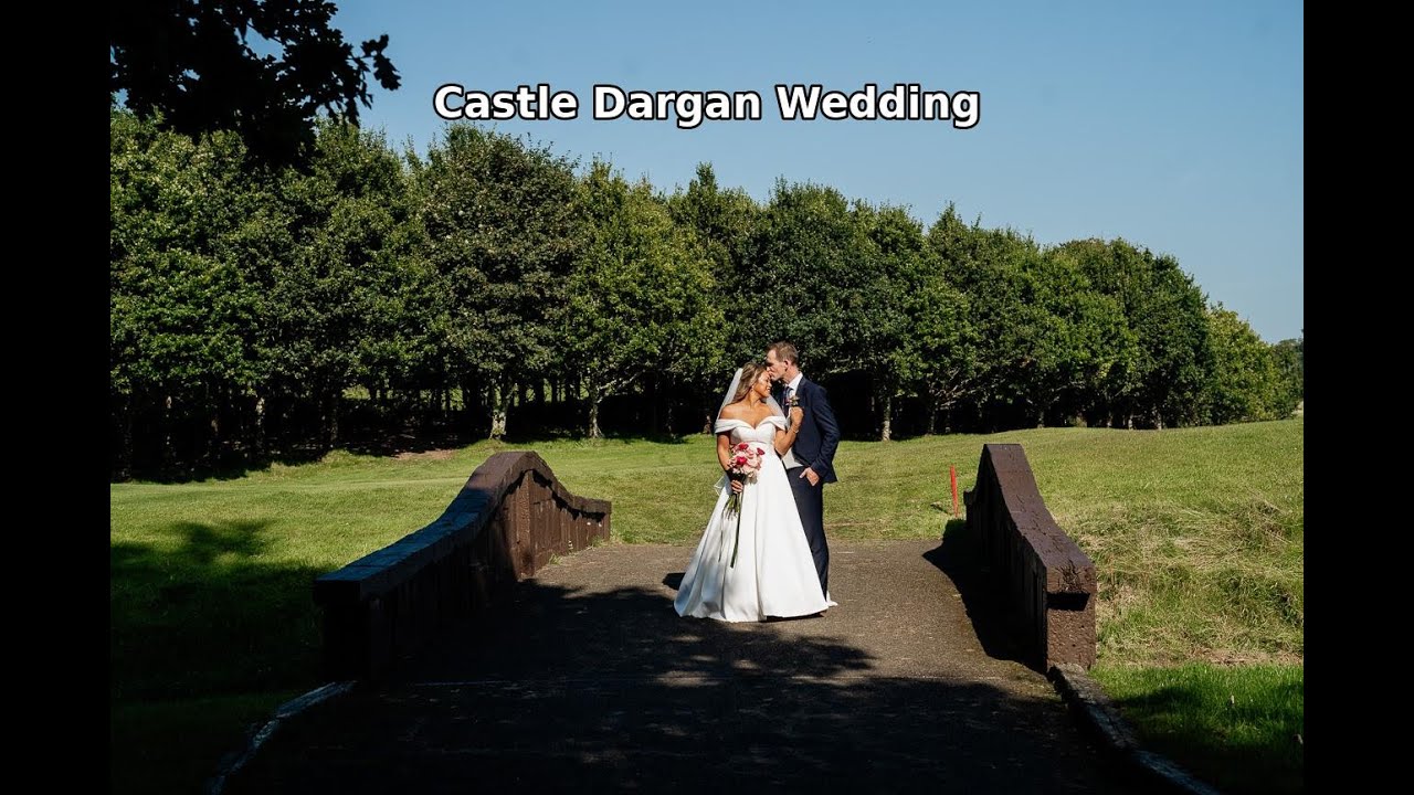 Castle Dargan Wedding Venue – Elegant Celebrations in Ireland