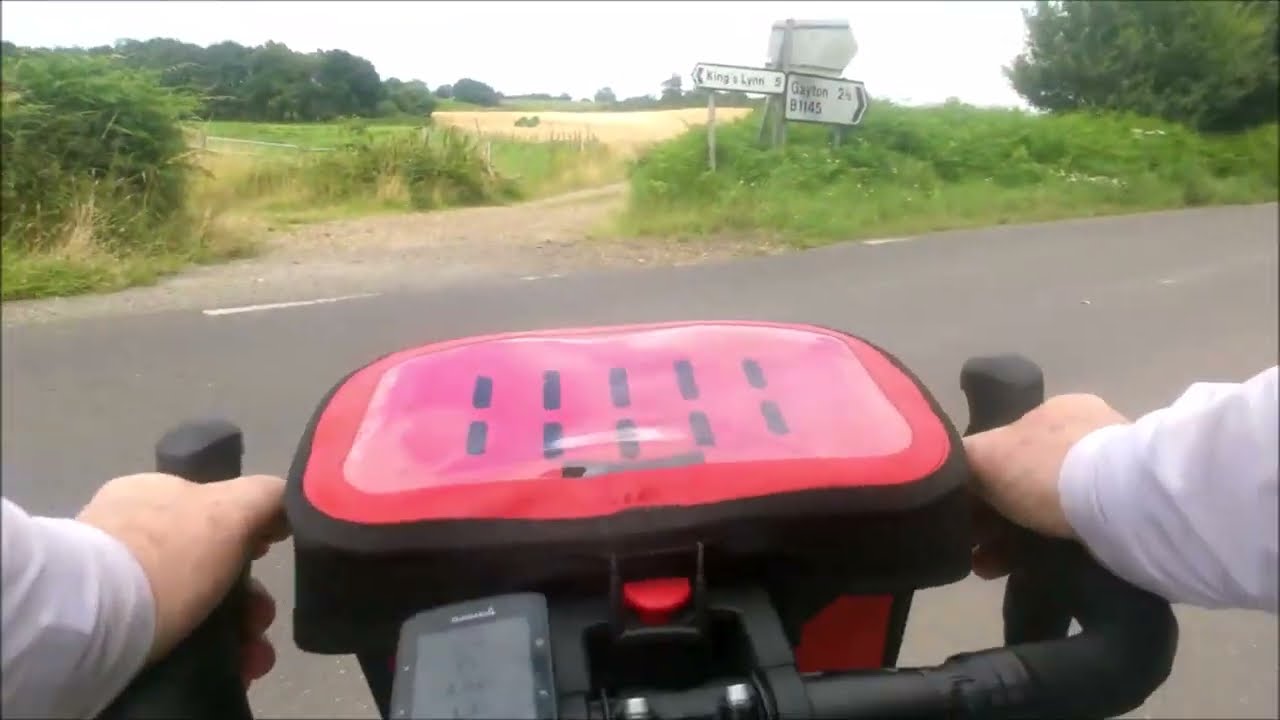 North Norfolk Tour Day 1