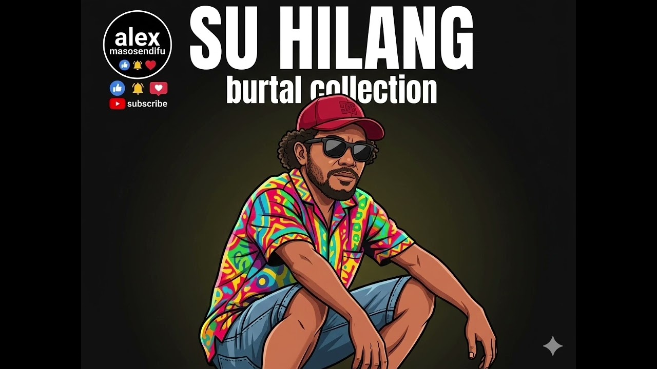 Su hilang 