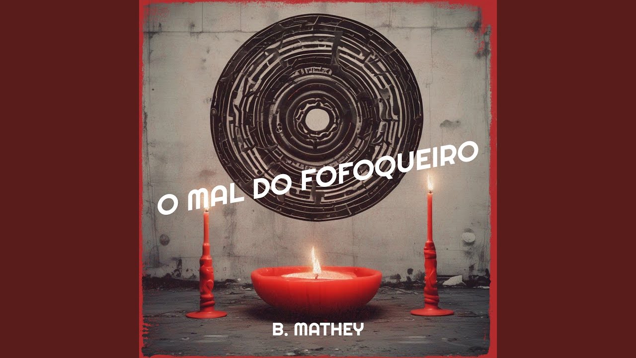 O Mal Do Fofoqueiro
