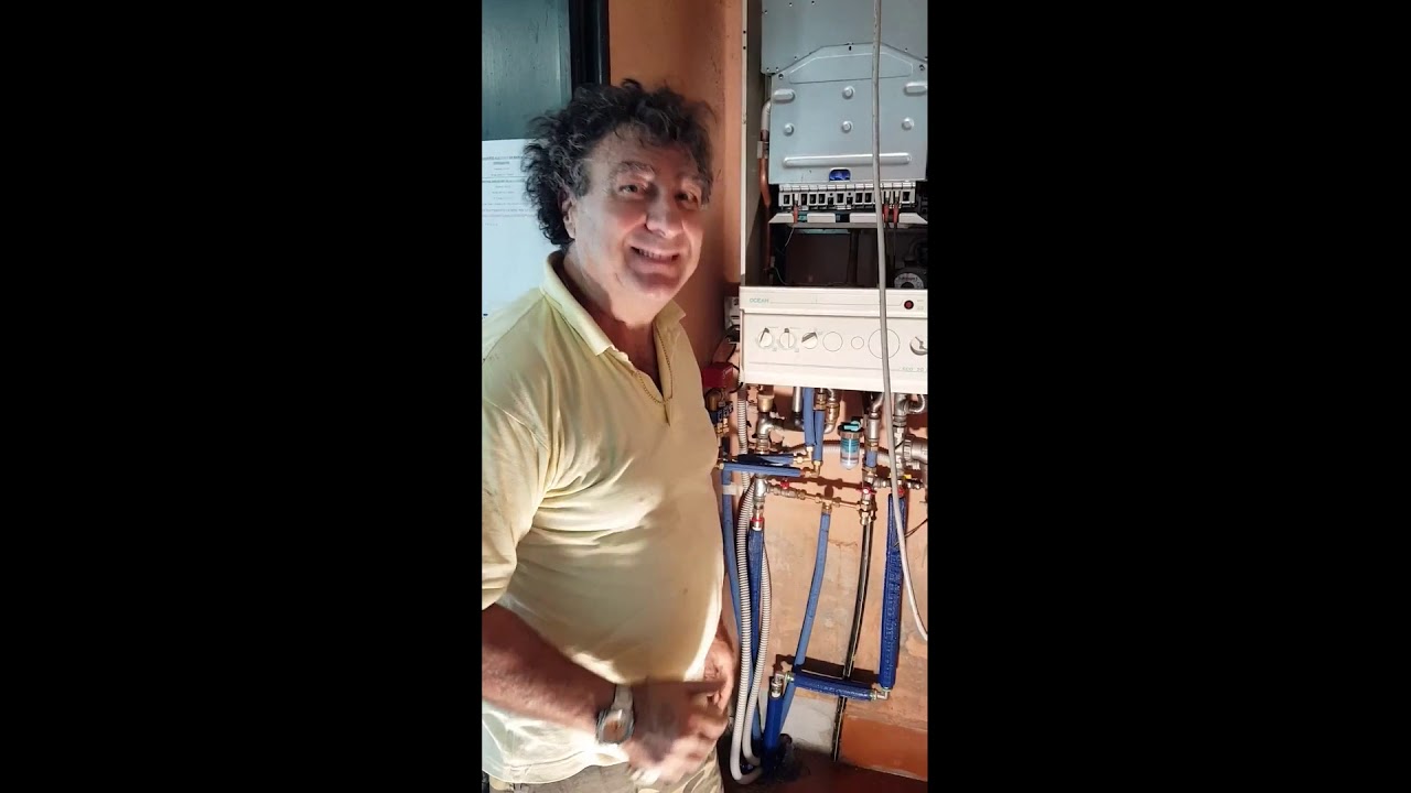 IL MIO TERMOCAMINO 
